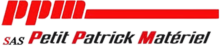 PETIT PATRICK MATERIEL ET/OU PPM